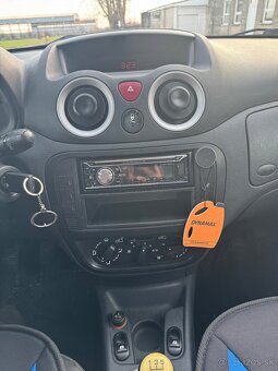 Citroen C3 1.1i , STK do 10/2027 - 8