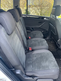 VW Touran - 8