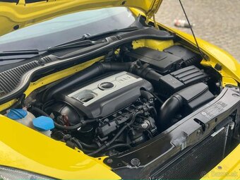 Škoda oktavia 2.0 TFSI - 8