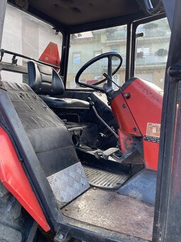 Zetor 7245 - 8