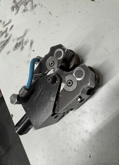 CNC soustruh Gildemeister Twin 42 (8232) - 8