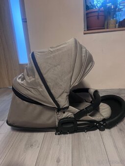 Predám vajíčko , autosedačku - 8