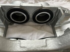 4 piestové brzdové strmene Mitshubishi pajero - 8