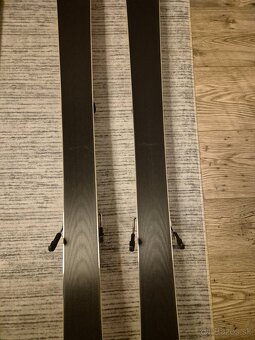 Lyže Dynastar + palice (set) - 8