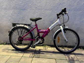 Detske bycikle - 8