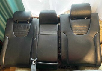 Recaro Audi S4 b5 avant - 8