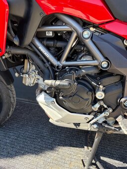 Ducati Multistrada 1200 - 8