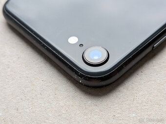 Predám Apple iPhone SE 2020 128GB v čiernej farbe. - 8