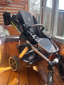 ABC Design Salsa 3 Air asphalt Classic - 8