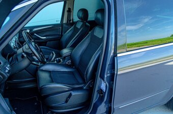 Ford S-Max 2.0 TDCi DPF 163k Titanium S A/T - 8