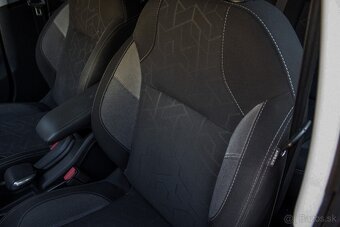 Peugeot 2008 Puretech 81kW MT/5 - 8