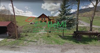 ID: 008-14-TECUa Pozemok v obci Prosiek na predaj - 8