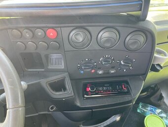 Iveco Daily 35C17V rv 2006, autokaravan - 8