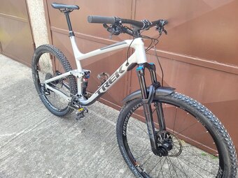 Trek Fuel EX 8 Celoodpruzeny - 8