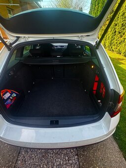 Predam Skoda Octavia 3   VRS 4x4 - 8