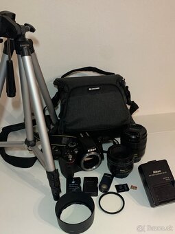 Nikon D5100 - 8