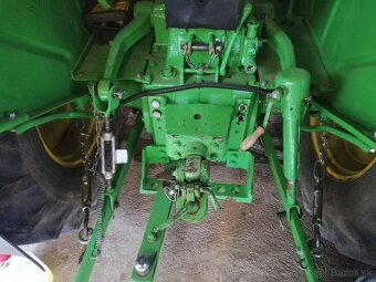 Predám zetor super 50 - 8