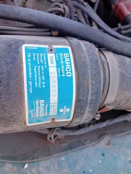 Suzuki lj80 rozpredám,prídavné kurenie - 8