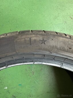 315/35 R22 111 Y XL PIRELLI P ZERO PZ4 PNCS - 8