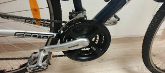Krosovy bicykel SCOTT SPORTSTER 28" - 8