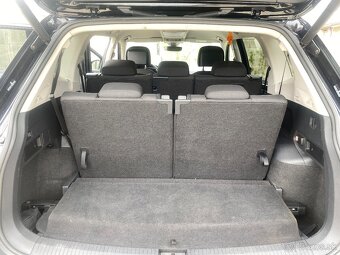Volkswagen Tiguan AllSpace 2.0TDI 4motion DSG LED 7Miestny - 8