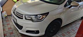 Citroen C4 ll facelift 2018 - 8