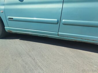 Berlingo - 8