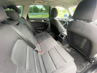 Audi A4 Avant 2.0 TDI 110kw - 8