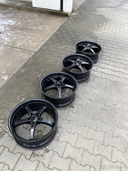 Disky 5x112 r19 - 8