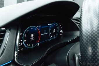 Škoda Superb 2.0 TDI SCR Sportline DSG 2022 - TOP - 76XXXKM - 8