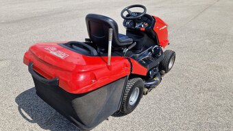 Traktorovú kosačku Starjet UJ102 od SECO - 8