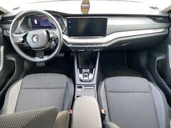 Skoda Octavia 2.0 TDi, 110 kW, virtual, automat - 8