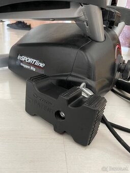 Predám Twist stepper inSPORTline Big - 8