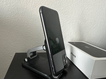 iPhone 11 128gb 100% Zdravie Batérie TOP STAV - 8