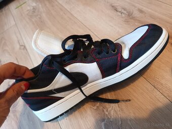 Tenisky Jordan nike - 8