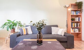 3izb. byt pri Horskom Parku - ul. Svetlá - 85 m² - BA - 8