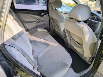 Citroen C5 Break 1.6HDI 2006 - 8
