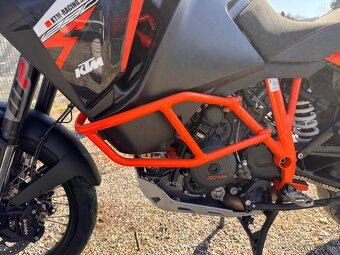 KTM 1290 Super Adventure R 2020 - 8