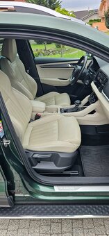 KAROQ 2.0TDI DSG 4X4 STYLE/LED/ACC/KESSY/Ť.Ž/TOP - 8