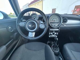 Mini cooper one AUTOMAT - 8