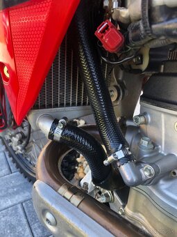 Honda Crf 250 2019 elektricky starter - 8