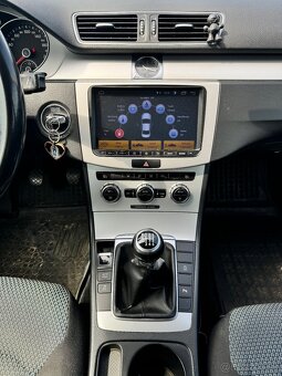 Volkswagen Passat B7 1.6 Tdi - 8