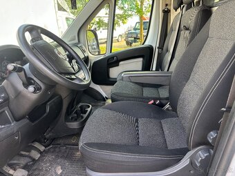 Fiat Ducato Maxi - 8