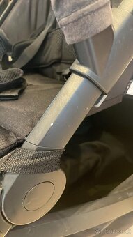 Thule Urban Glide 2 - 8