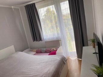 4 izbový rodinný dom lodenica Piešťany - 8