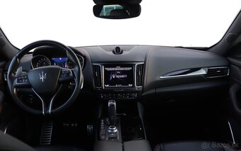 Maserati Levante S - prenájom - 8