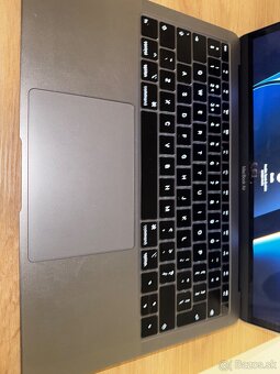 MacBook air 2019 13” - 8