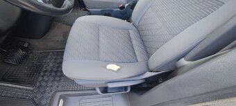Predám Volkswagen Multivan T5 long - 8
