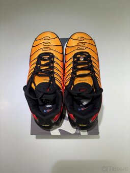Nike Air Max Plus - Sunset Patta 2024 - 8