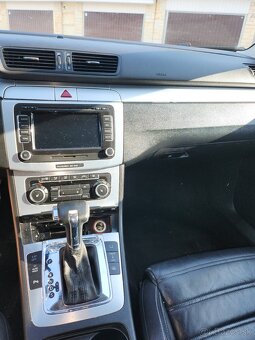 Passat cc 3.6FSI 220KW DSG - 8